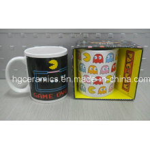 Regalo de la promoción, tazas promocionales